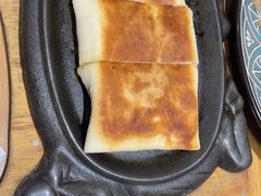-格日勒阿妈蒙古厨房(新华广场店)