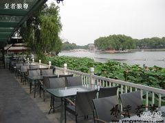 观荷-小王府(什刹海店)