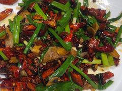 -小螺号海鲜·地道鲁菜(省体总店)