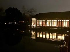 景观位-杭州西子湖四季酒店·金沙厅