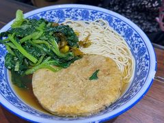 -西园寺素食(西园弄戒幢律寺店)