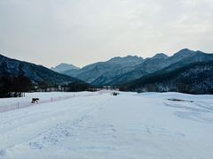 -玉渡山自然风景区