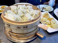 -老绥元烧麦·家常菜(体育场店)