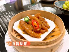-苏福记·海鲜佬(凤城四路店)