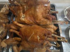 -豫掌柜饸饹面·烩面(秀沿路店)