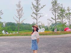 -东郊湿地公园