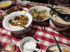 -西贝(财富购物中心店)