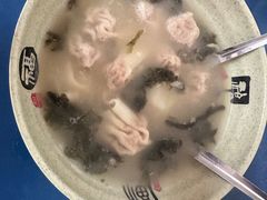 -洪湖里高汤云吞
