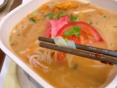 -魏家凉皮(西安秋林宏业商厦店)