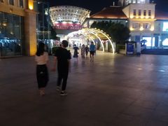 -长沙友阿奥特莱斯