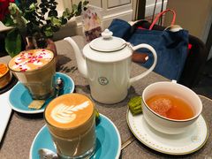 -PAUL LAFAYET 法式甜品(港汇广场店)