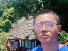-三亚亚龙湾人间天堂鸟巢度假村