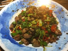 -阿记烧烤(大兴新区店)