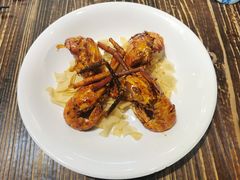 -猪肉婆私房菜(容桂总店)