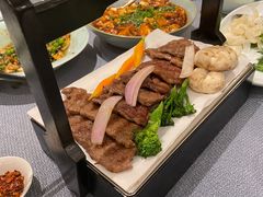 -浙江西子宾馆·牡丹厅