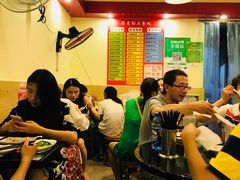-卓粤拉肠(红庙店)