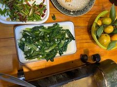 -61号餐吧(兴坪古镇漓江店)