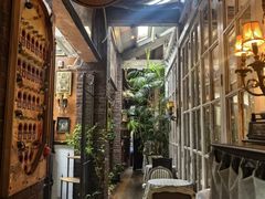 -小芳廷餐厅