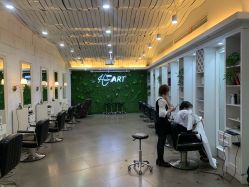 -Hair ART造型沙龙