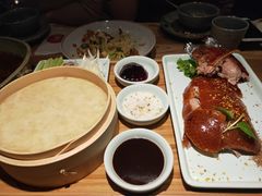 -青年公社烤鸭(滨湖银泰店)