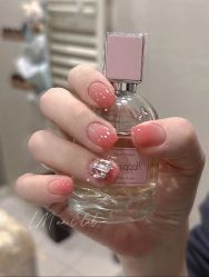 -M·X Nail日式美甲美睫