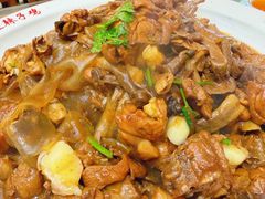 招牌滕州辣子鸡-鲁南仔·滕州炒鸡(经三路店)