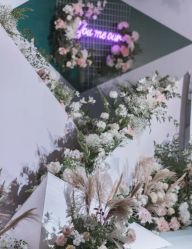 -天邑国际酒店·宴会厅