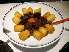-和记小菜(东方店)