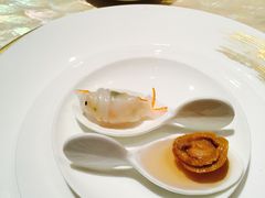 虾蛟&nbsp;前餐-8餐厅(新葡京酒店)