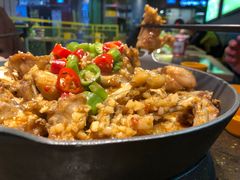 -蛙喔牛蛙(浦口澳林店)