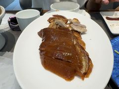 -黑窑厂糖油饼烤鸭·清真菜(旗舰店)