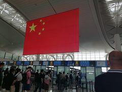 -银川河东国际机场