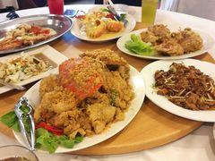 -真浪大家乐海鲜餐馆