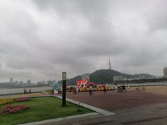 -野狸岛