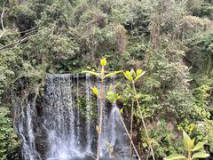 -古龙峡云天玻霸