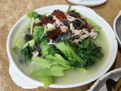 -茂丰梁化客家菜馆(东湖花园二号小区店)