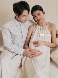 -时光礼孕婴儿童摄影(新北店)