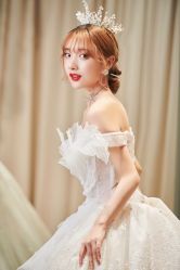 点击看大图 -弥雾·Nebula·西服婚纱定制