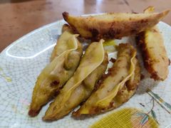 牛肉锅贴-清真蒋有记(老门东店)