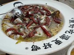 -江渔儿酸菜鱼(曜一城店)
