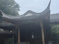 -南普公园