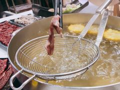 -陈记顺和潮汕牛肉火锅(番禺迎宾大道店)
