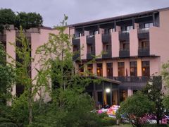 -上海崇明金茂凯悦酒店