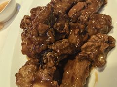 -山外山菜馆(玉泉路店)