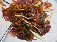 -留半山·香港食堂(啦啦宝都店)