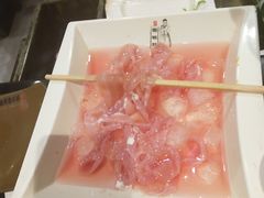 -宽板凳老灶火锅(簋街店)
