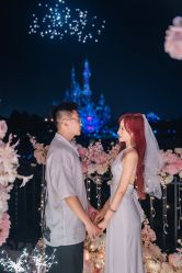 -迈瑞米求婚策划(静安店)