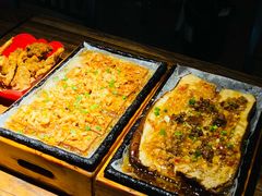 -不曾在把把烧•烧烤(莲坂磐基店)