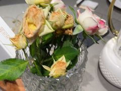 -小厨娘淮扬菜(河西奥美大厦店)
