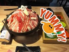 -沼津港渔市(宏伊国际广场店)